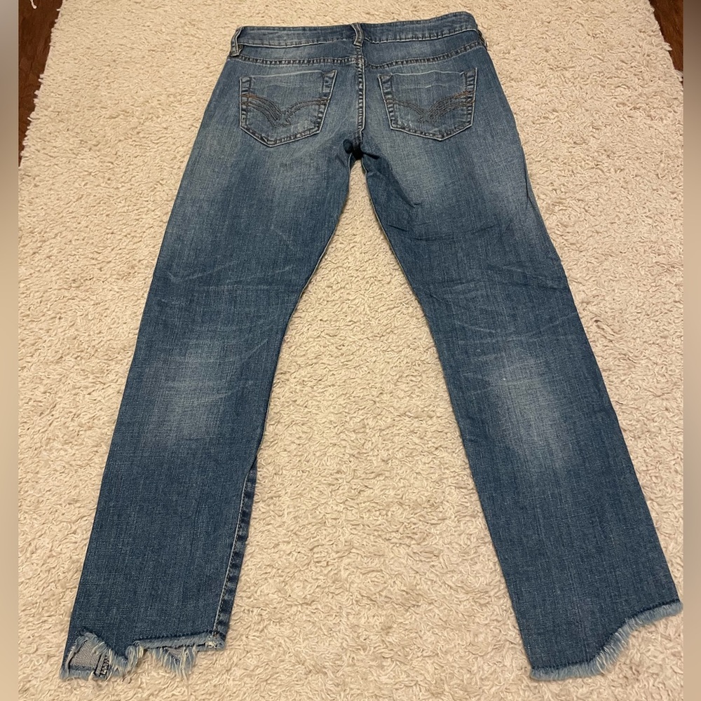 William Rast Best Friend Jeans - Picture 5 of 5